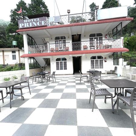 Hotel Prince ! Nainital Mall Road-Prime-Location In-Front-Of-Naini-Lake Hygiene-And-Spacious-Room Dış mekan fotoğraf