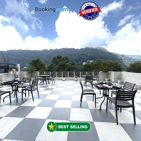 Hotel Prince ! Nainital Mall Road-Prime-Location In-Front-Of-Naini-Lake Hygiene-And-Spacious-Room Dış mekan fotoğraf