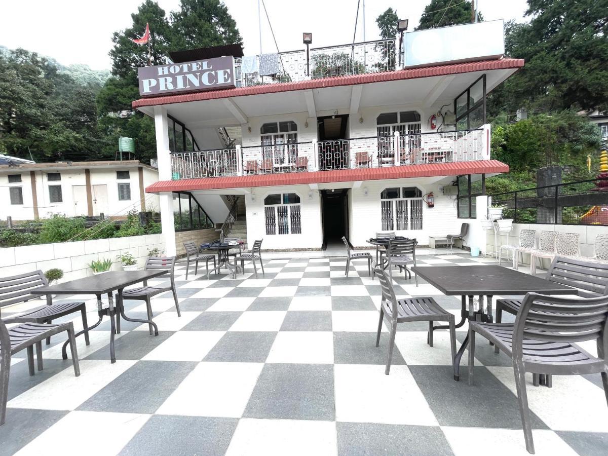 Hotel Prince ! Nainital Mall Road-Prime-Location In-Front-Of-Naini-Lake Hygiene-And-Spacious-Room Dış mekan fotoğraf