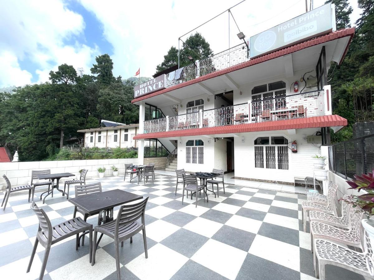 Hotel Prince ! Nainital Mall Road-Prime-Location In-Front-Of-Naini-Lake Hygiene-And-Spacious-Room Dış mekan fotoğraf