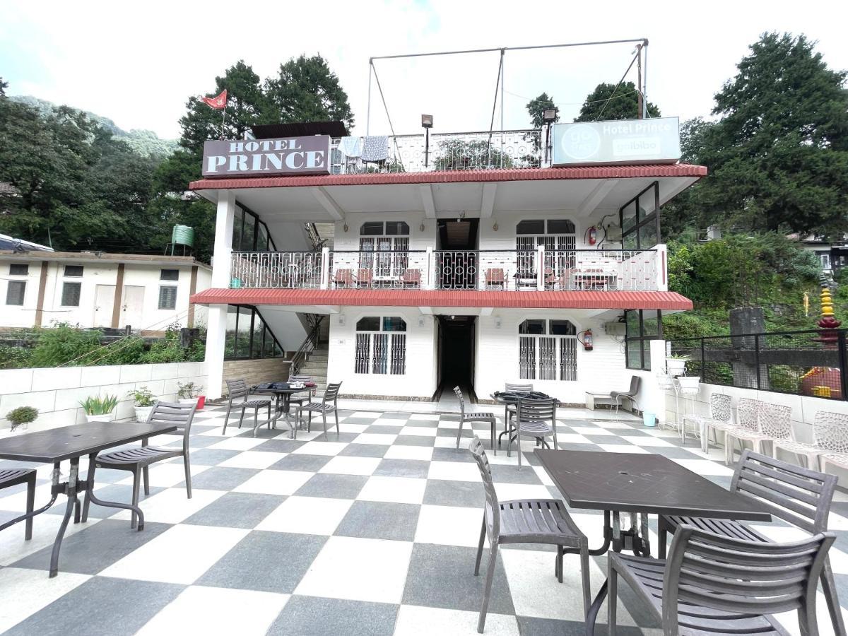 Hotel Prince ! Nainital Mall Road-Prime-Location In-Front-Of-Naini-Lake Hygiene-And-Spacious-Room Dış mekan fotoğraf